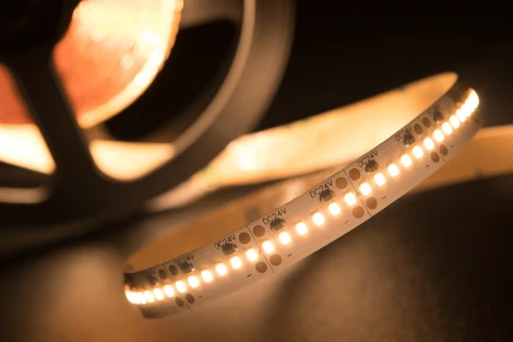 Светодиодная лента SWG SWG2A300-24-19.2-WW