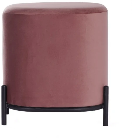 Пуф FS-25-42 розовый ( 08)