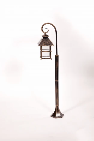 Наземный фонарь Oasis Light Caior LL 81406/18