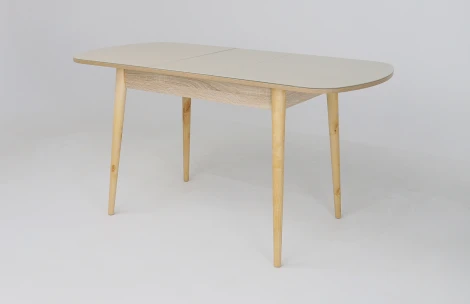 Стол Хоста, Дуб сонома, Ивару