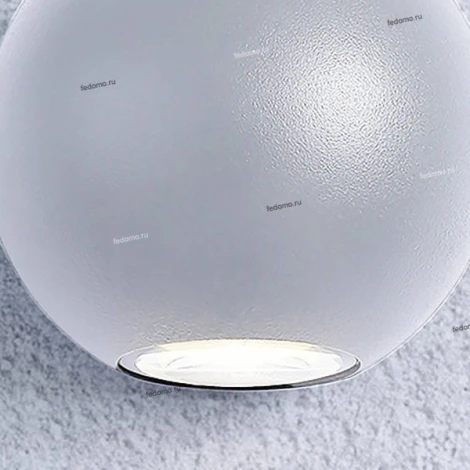 Архитектурная подсветка Elektrostandard 1566 TECHNO LED