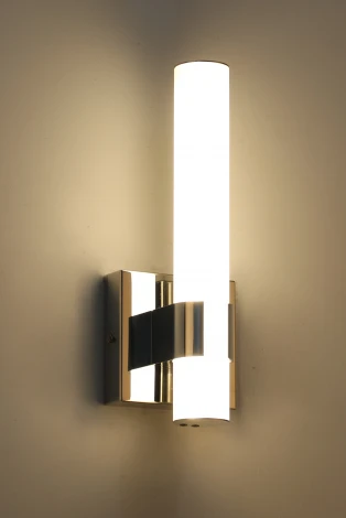 Бра Zortes Lucio ZRS.9108.01 (LED, 220V, круглые)