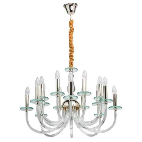 Подвесная люстра MW-Light Кьянти 720010916