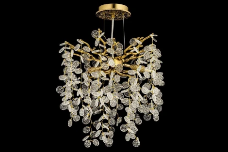 Подвесная люстра Dio D`arte Tavenna Antigue Tavenna H 1.5.32.102 A