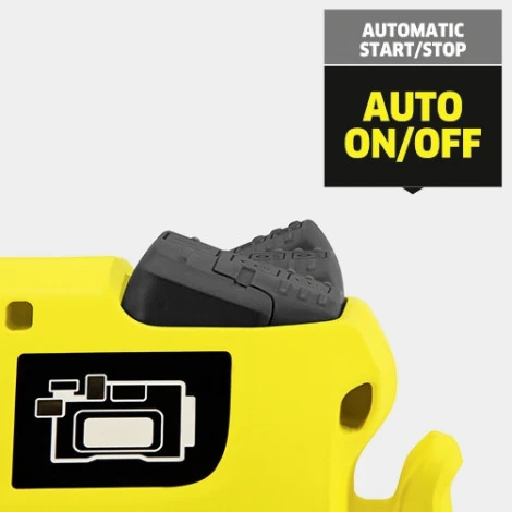 Напорный насос для дома и сада BP 3 Home&Garden 1.645-353