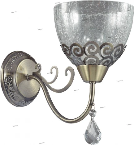 Бра Odeon Light Avrilla 3224/1W