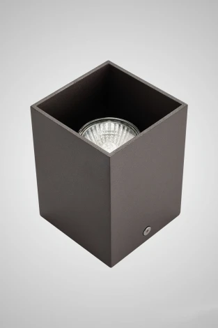 Точечный светильник AM Group AM01 AM01-110 COFFEE (220V)