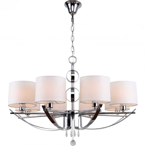 Подвесная люстра Stilfort Dora 2011/09/08P (220V, на цепи)