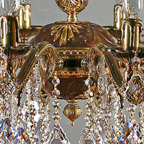 Ambiente by Brizzi Leon 2128/12 PB New Leaf