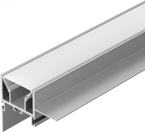 Профиль FOLED-WALL-2000 (Алюминий) 023865 Arlight