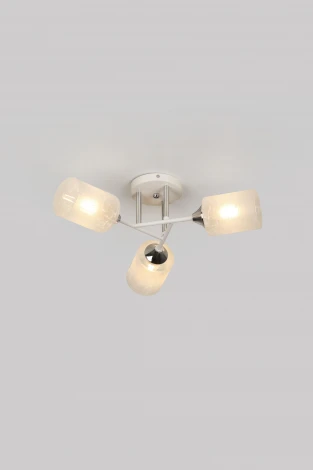 Потолочная люстра на штанге Rivoli Federica 9178-303 (220V)