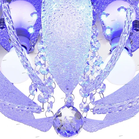 Потолочный светильник J-Light Ella 1112/3C