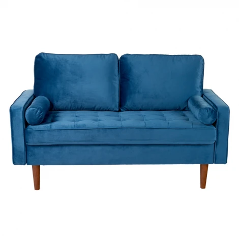 Диван Scott двухместный зеленый