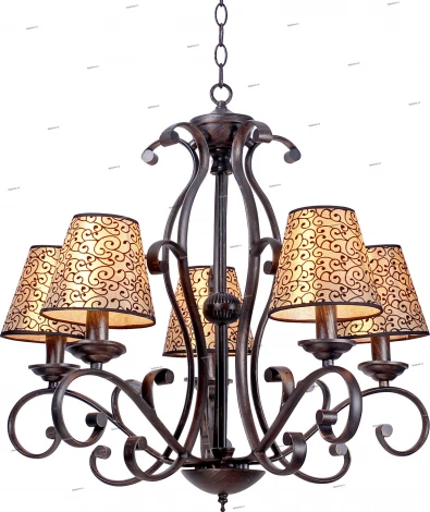 Donolux Art Deco S110160/5