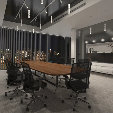 Шинопровод Elektrostandard Track Rail WH Surface 85081/00 (220V)