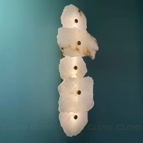 Настенный светильник Cloyd Knoss 20270 (LED, 220V)