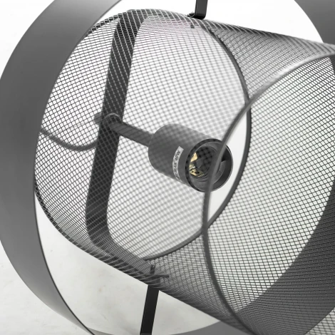 Подвесной светильник Lussole Bullock LSP-8408 (220V, на тросе, круглые, IP21)