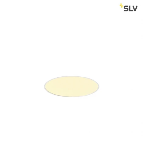 Встраиваемый точечный светильник Slv Medo 1001901