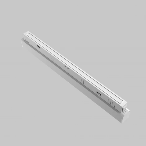 Трековый светильник Points Exility 3000-6000K 18Вт 36° Dim Smart LED (магнитный) Maytoni Technical TR031-4-18W3K-S-DS-W (48V)