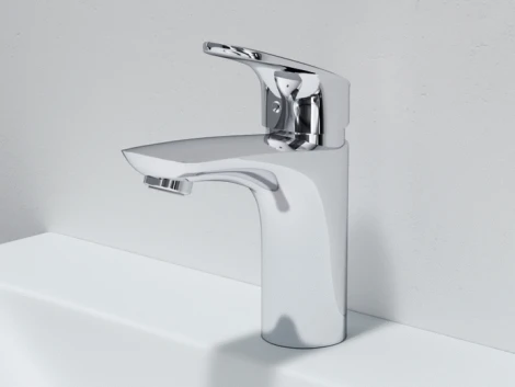 Смеситель Am.Pm Like F8093016 для раковины