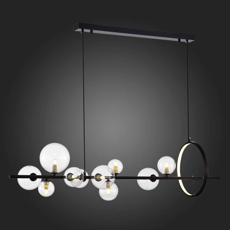 Подвесной светильник ST Luce Necton SL1165.423.15