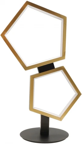 Настольная лампа DeMarkt Пазл 719030502 (LED, 220V)