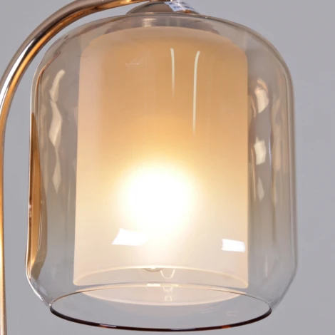 Потолочная люстра на штанге Reluce 98470-0.3-08