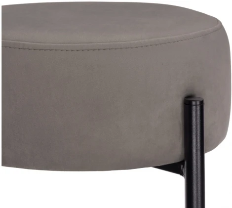 Барный стул Woodville Сайпл MR-30 / черный 552097