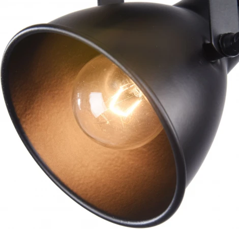 Спот Freya Ibbi FR4276-CW-01-B (220V, круглые)