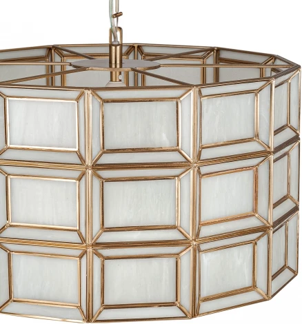 Подвесной светильник Covali JPL-23489 (220V, на тросе)