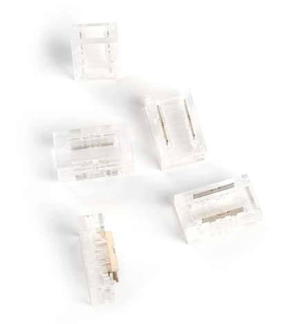 Соединитель лента-лента 12мм для ленты COB LS530, LD194 Feron 48278