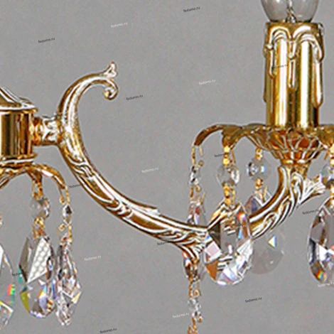 Ambiente by Brizzi Benisa 2226/3 WP Tear Drop