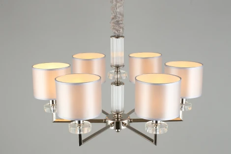 Подвесная люстра Aployt Emelin APL.752.03.06 (220V, на цепи)