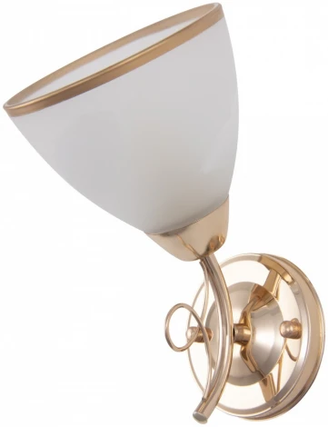 Бра Arte Milano Napoli-6966 336966/1W FGD (220V)