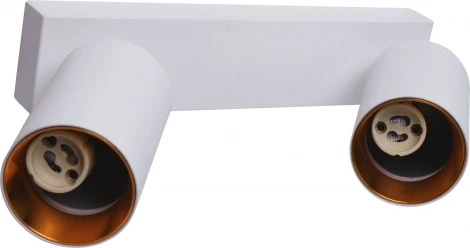 Потолочный светильник спот Brizzi Aras BR08084