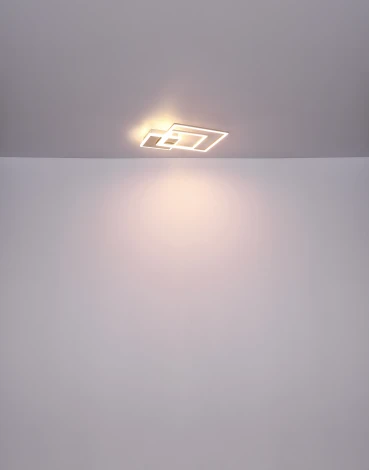 Потолочная люстра светодиодная Munni 67220-30D Globo