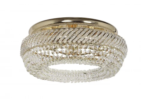 Потолочная люстра Dio D'Arte Bari E 1.4.40.400 G