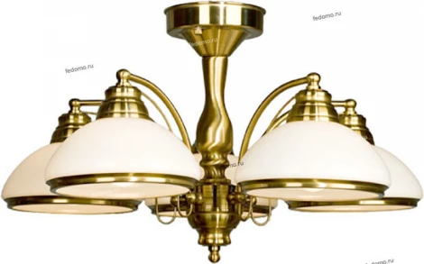 Потолочная люстра Citilux Краков CL401153 (220V)