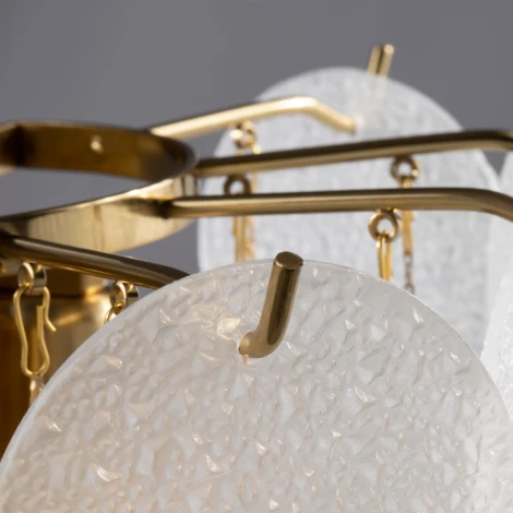 Настенный светильник Porto FR5104WL-02BS Freya (220V)