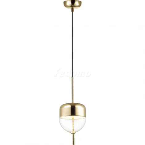 Подвесной светильник Odeon Light Pamfa 4622/12L