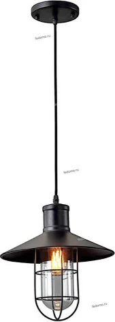 Подвесной светильник Divinare Laterna 2007/01 SP-1