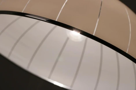 Подвесной светильник Lampex Anja 678/B