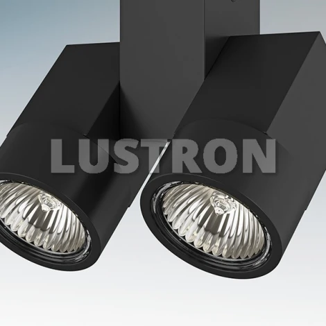 Настенный светильник Lightstar Illumo X2 051037 (220V)