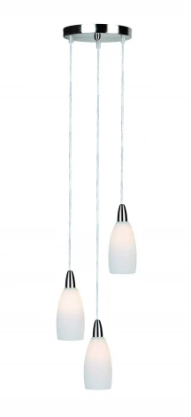 Подвесной светильник Arte Lamp Idea A9209SP-3SS