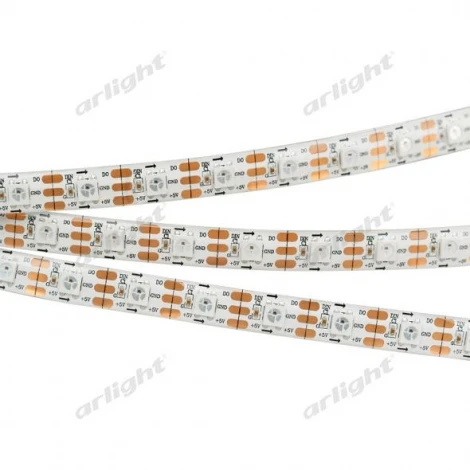 Светодиодная лента Arlight SPI-5000SE 022186