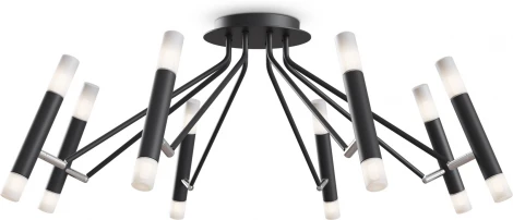 Потолочная люстра Maytoni Vigo MOD620CL-16B (220V)