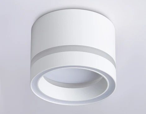 Точечный накладной светильник Ambrella TECHNO SPOT TN5245 (220V)