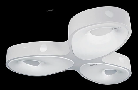 Ozcan Акустик 5322-2 LED