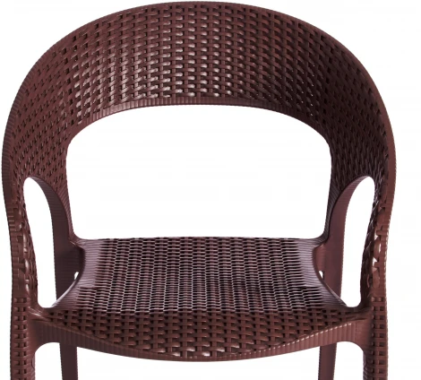 Кресло TINTO (mod. PC59) Tetchair (Коричневый).