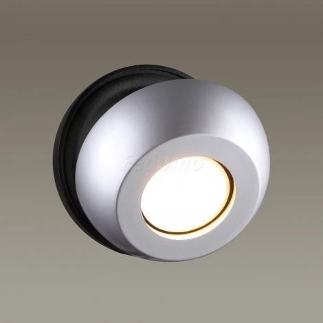 Спот Odeon Light Nerargo 3492/1W